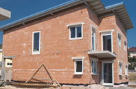 Patchway home extensions
