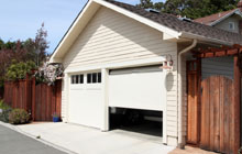 Patchway garage construction leads