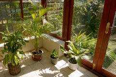Patchway orangery costs